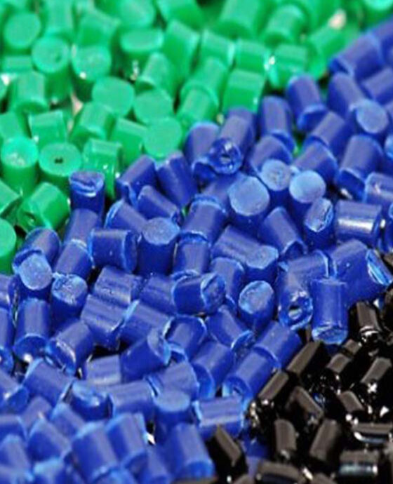 Industrial Ingredients