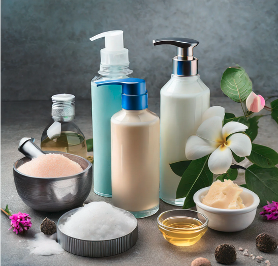 Cosmetics Ingredients